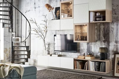 Wohnzimmer & Wohnzimmermöbel für dein Zuhause - IKEA Deutschland