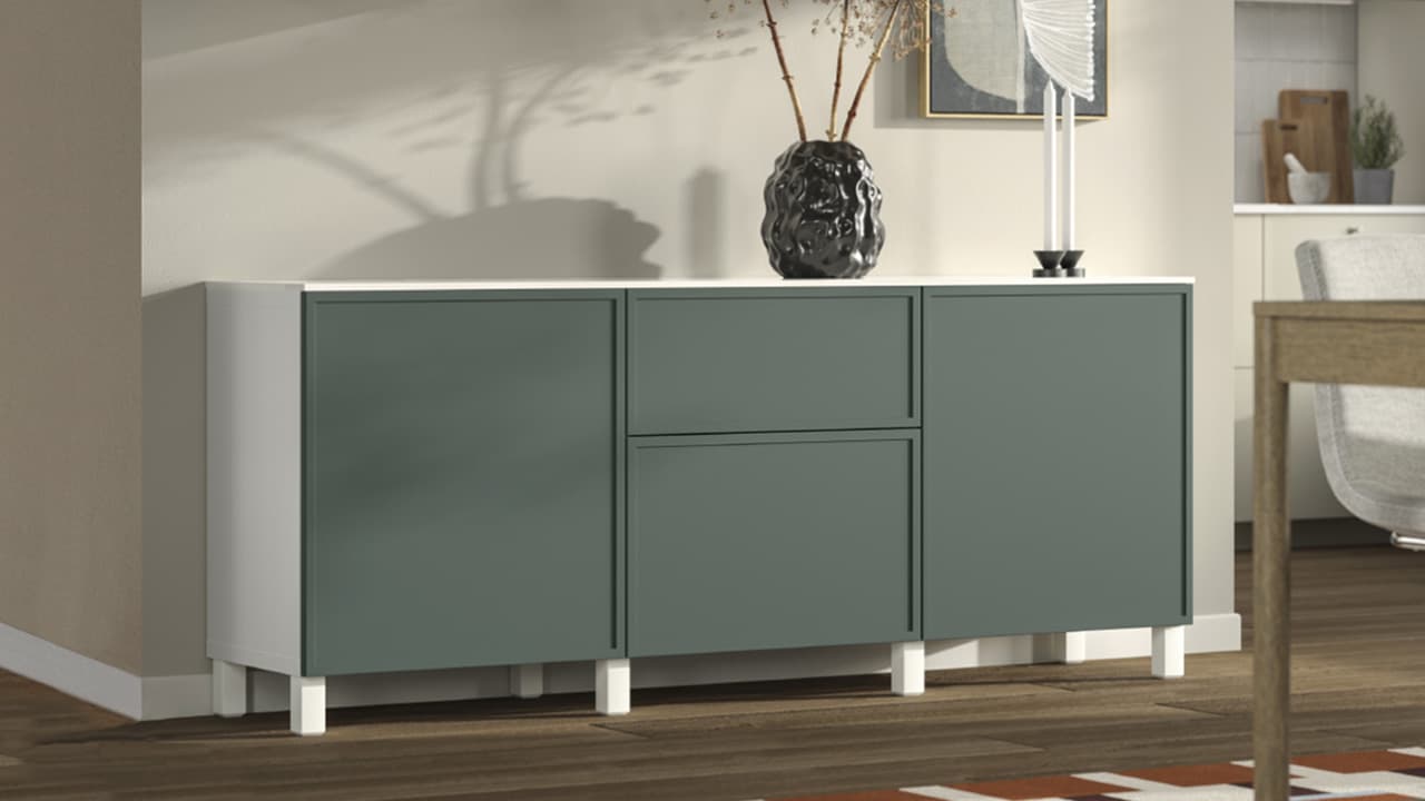 KRUKMAKARE series page - IKEA