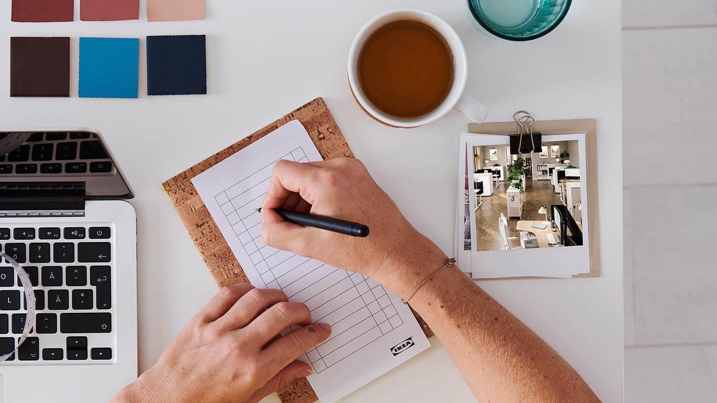 Interior Design für dein Unternehmen - IKEA Schweiz