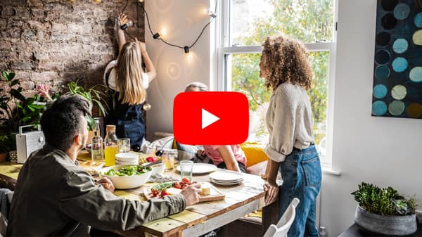 Betaalbaar wonen