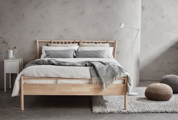 Schlafzimmer Schlafzimmermobel Fur Dein Zuhause Ikea Deutschland