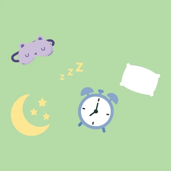 Better Sleep Activity
