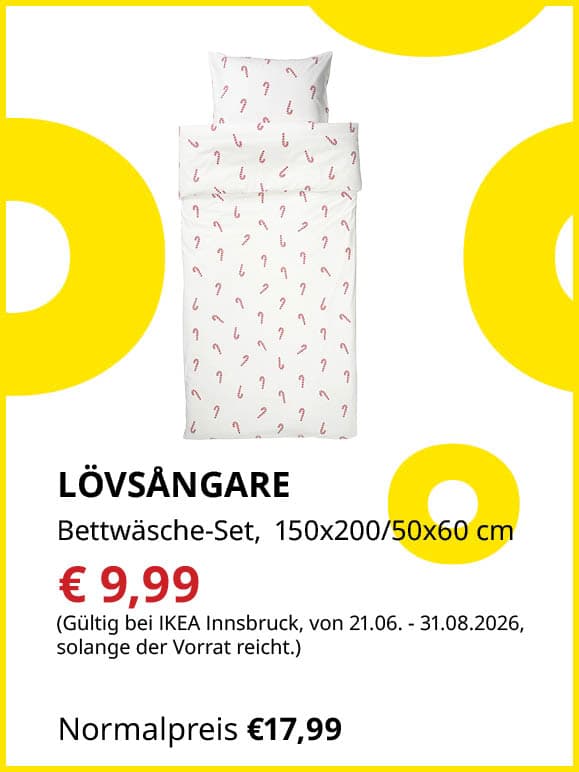 Bettwäsche