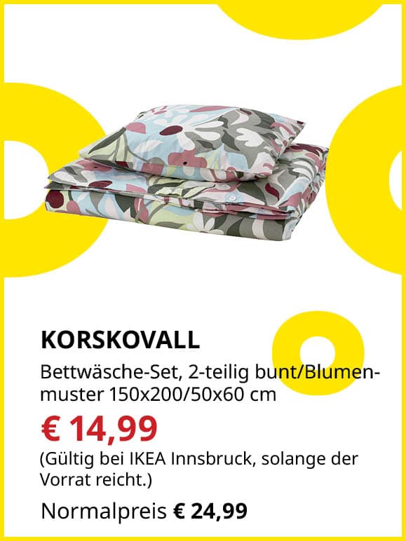 Bettwäsche