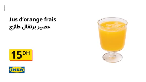 Beverages