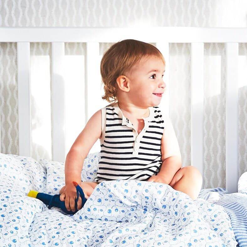 Безопасность детей — основной приоритет