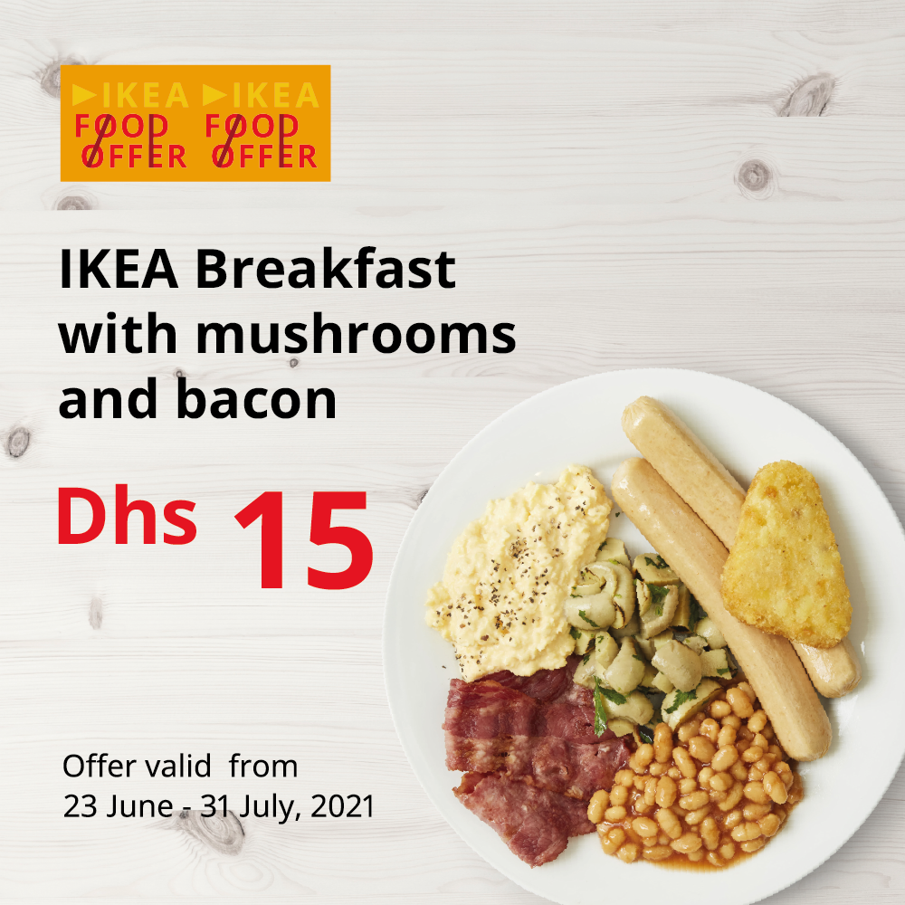 IKEA Restaurant IKEA UAE IKEA