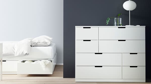 Conception Dressing Et Rangement En Ligne Ikea