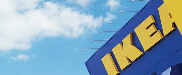 Bienvenue dans ton magasin IKEA Aubonne