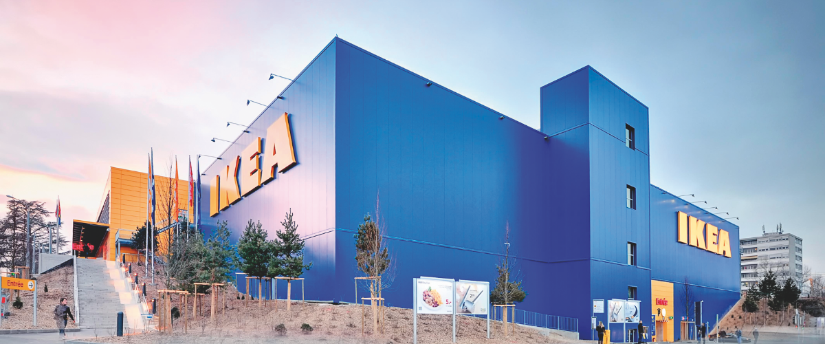 Bienvenue au magasin IKEA de Vernier IKEA Suisse