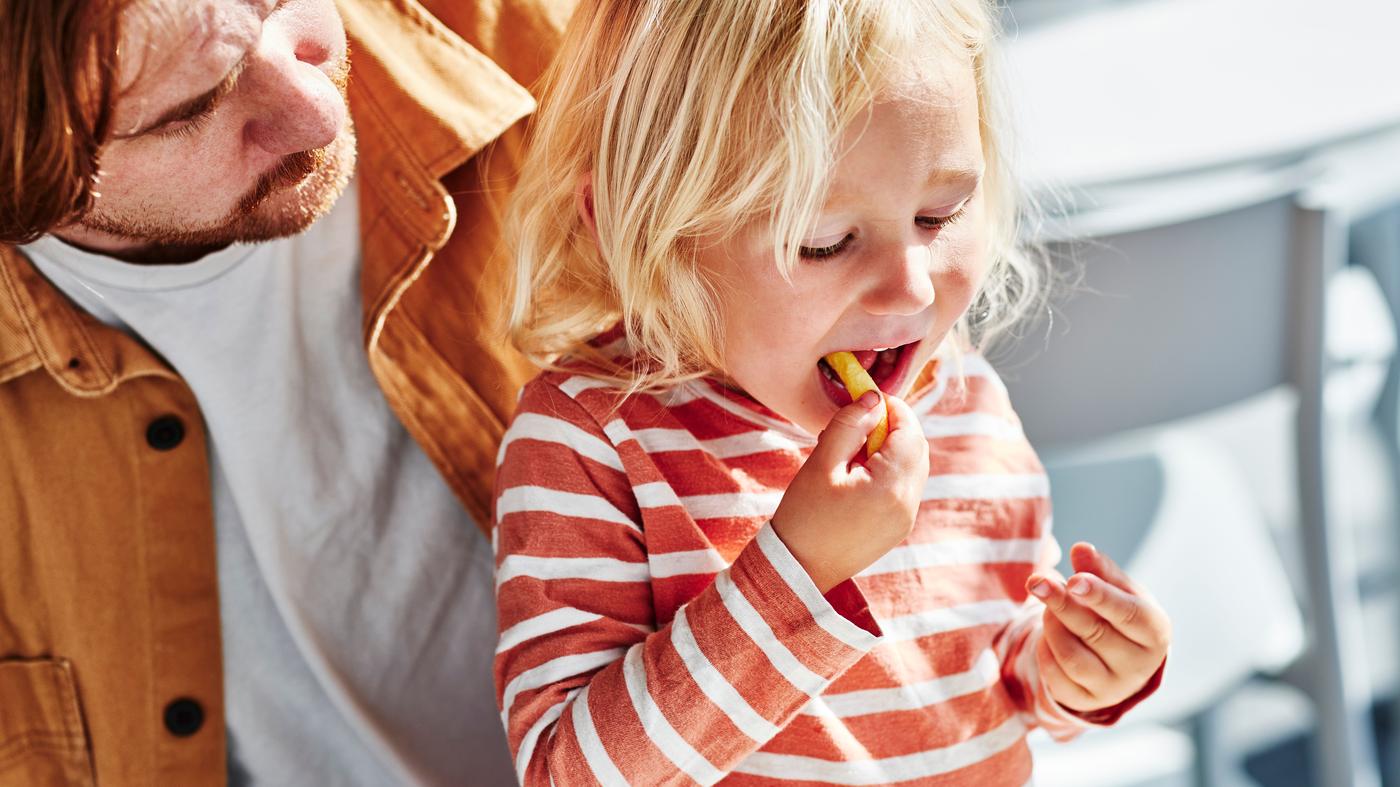 Lees meer over IKEA Food