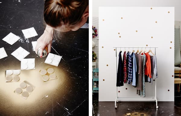 Wande Verschonern Ideen Tricks Ikea Deutschland