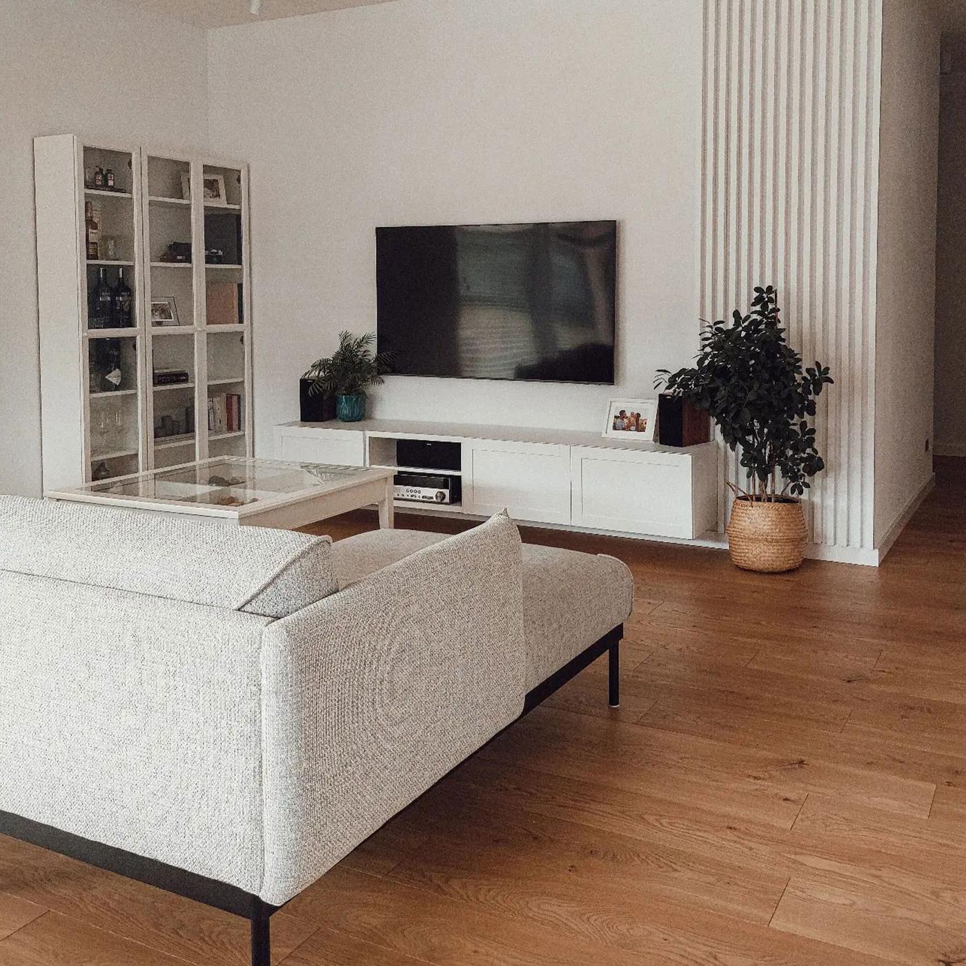 Bild på ÄPPLARYD soffa från @hk31_nabukowej.