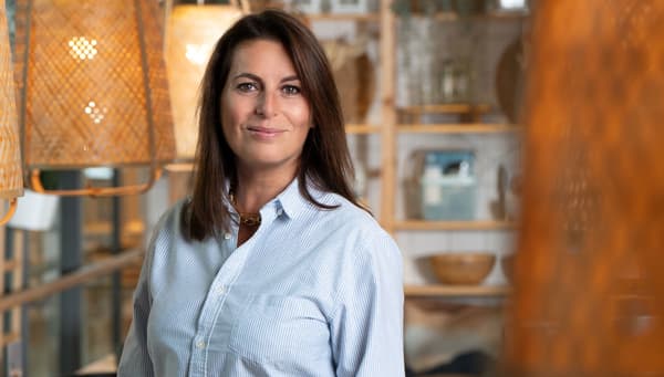 Bild på Myriam Ruffo