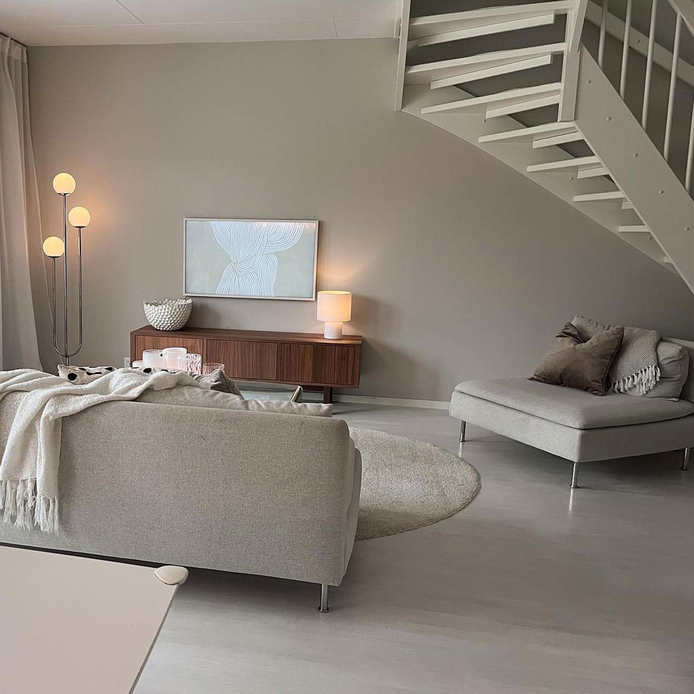 Bild på SÖDERHAMN soffa från @designbysh.se