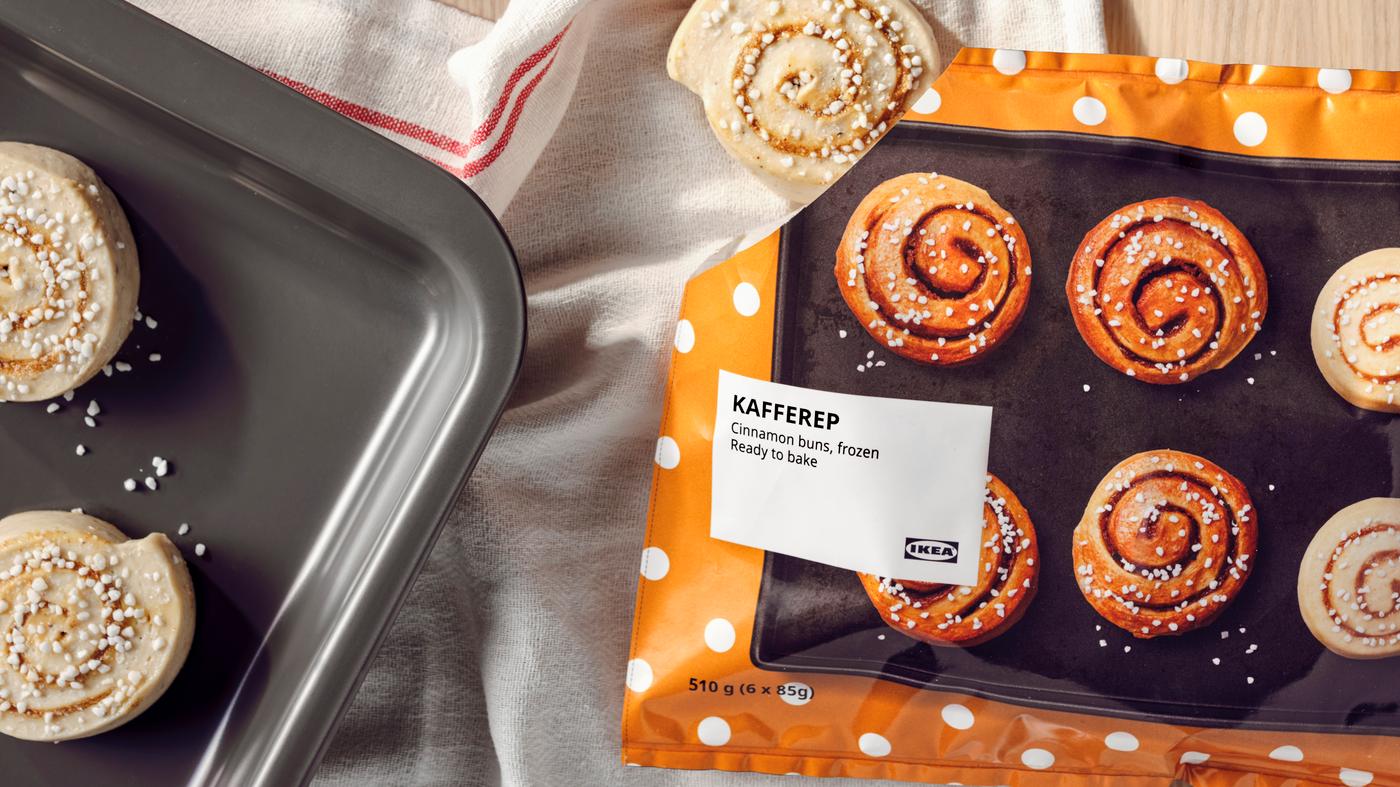 Till Swedish Food Market