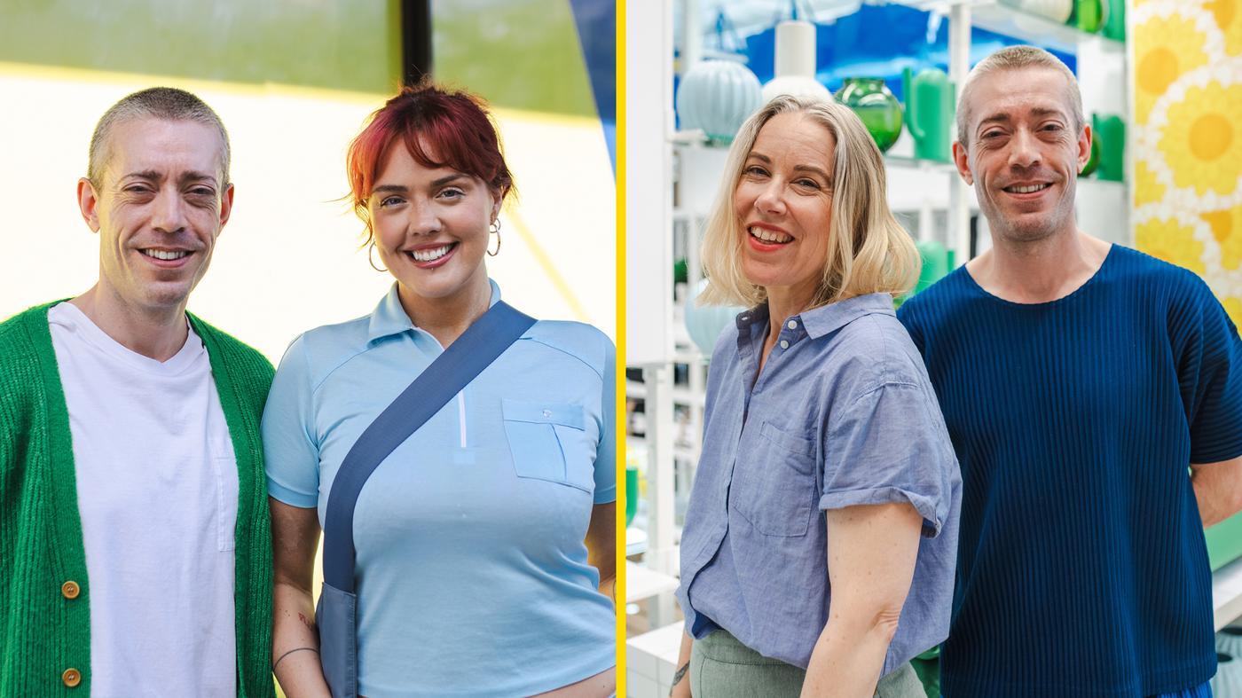 Se alle live sendinger her