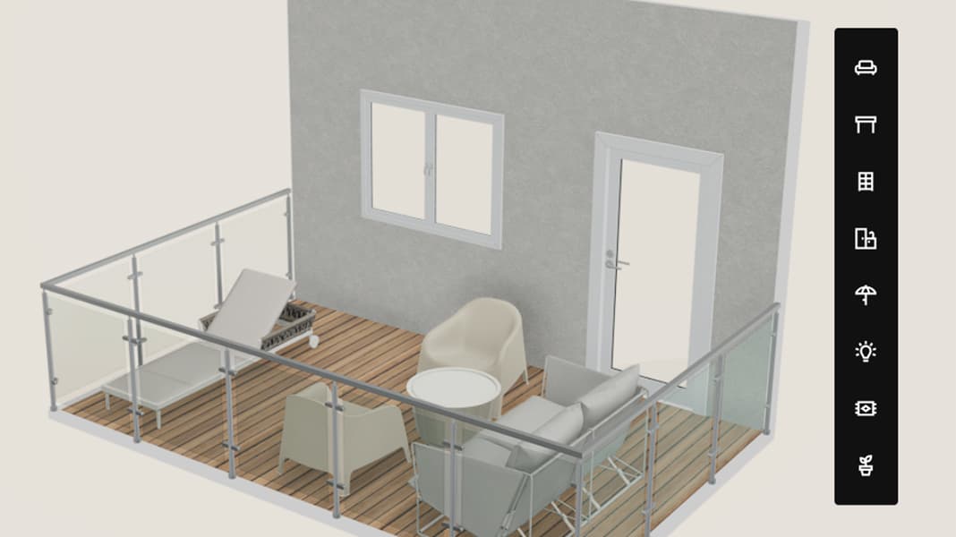 Gå til tegneprogrammet