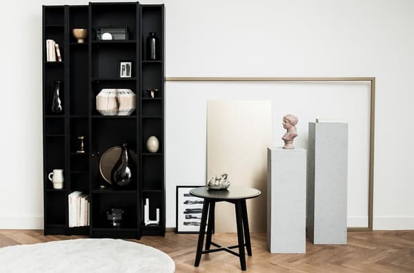 BILLY boekenkast - DIY - tips indelen - April & May - IKEA wooninspiratie 