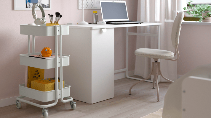 Prohlédněte si vozík RÅSKOG