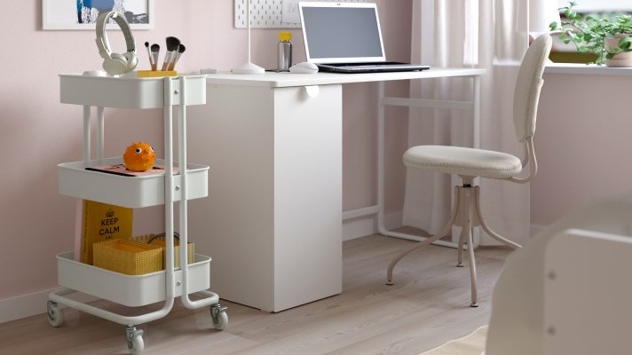 Prohlédněte si vozík RÅSKOG