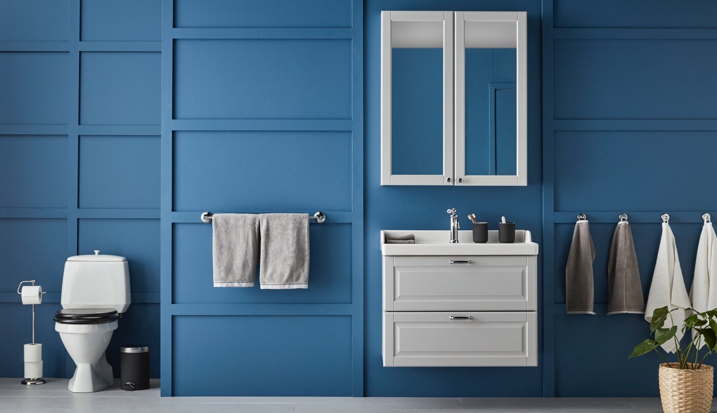 Bina Unit Solek anda sendiri