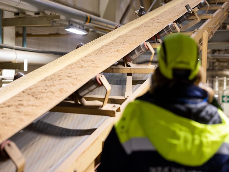 IKEA to use biobased glue reduce climate footprint IKEA