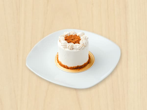 Biscoff cheesecake