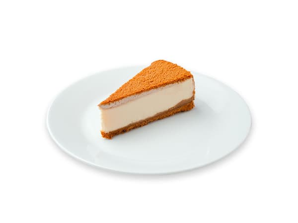 Biscoff Cheesecake
