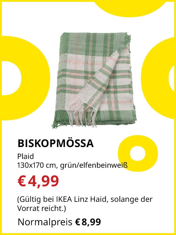 BISKOPMÖSSA