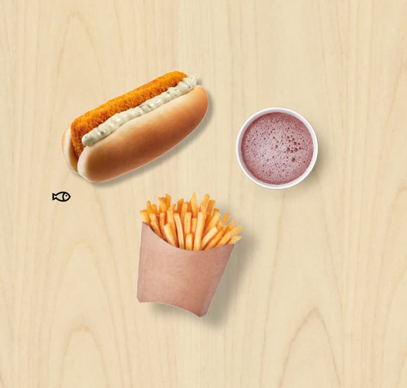 Bistrot suédois IKEA