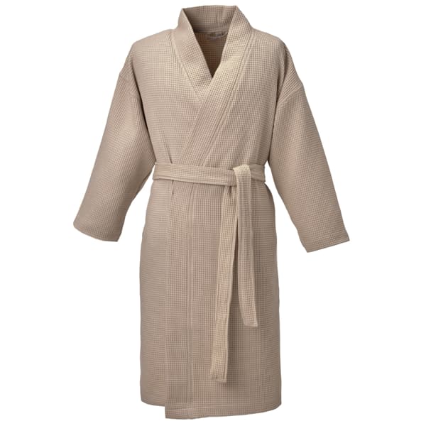 BJÄLVEN bath robe