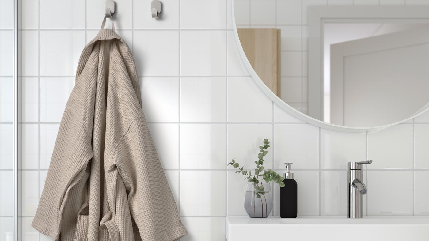 Bath textiles
