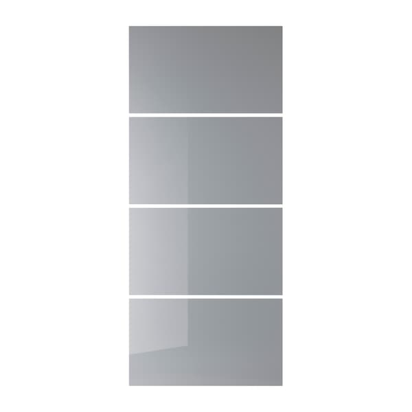 BJÖRNÖYA panelen voor een PAX schuifdeur