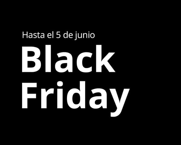 Black Friday