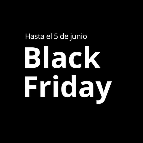 black friday
