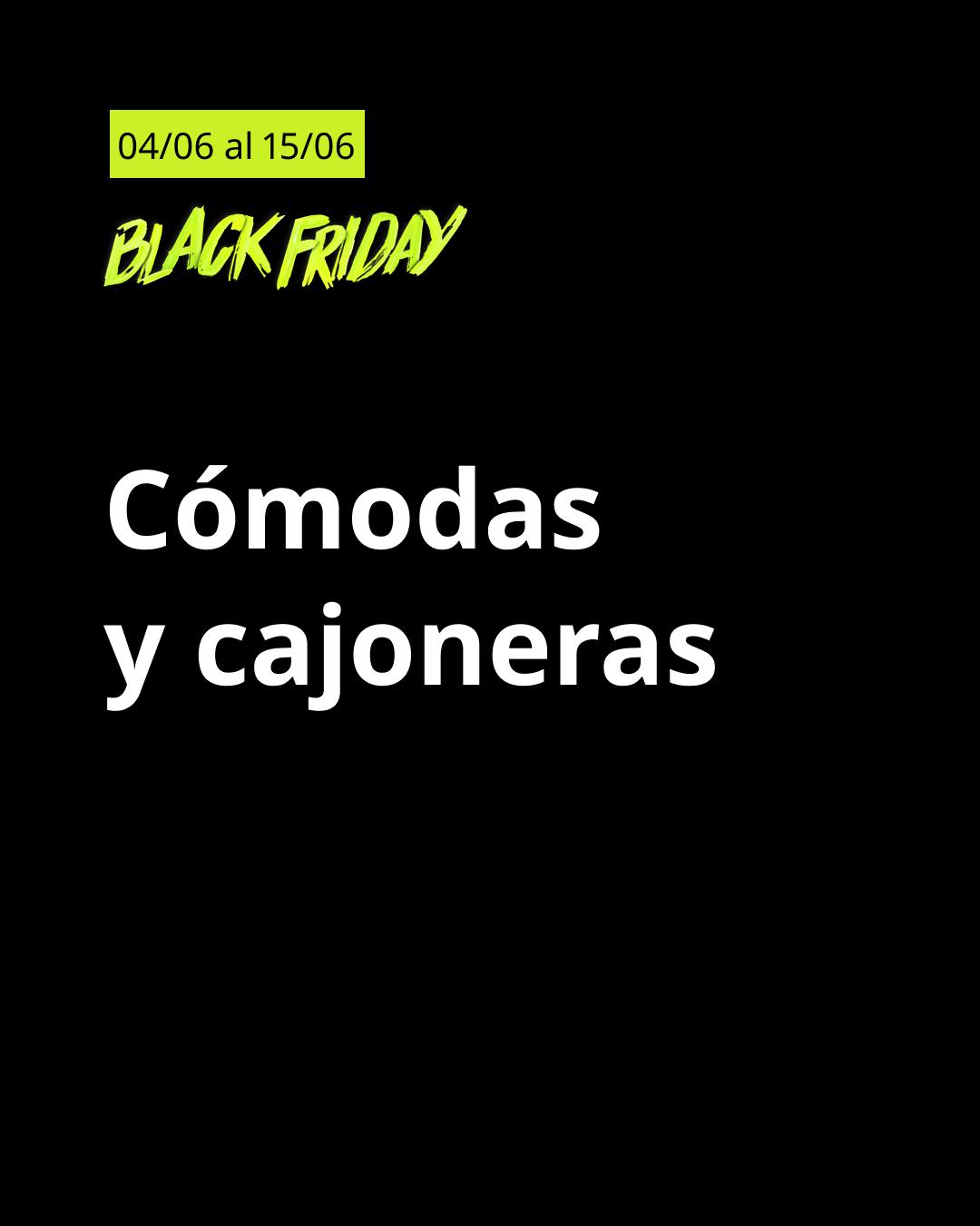 Black Friday en IKEA
