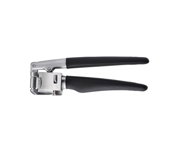 Black IKEA 365+ VÄRDEFULL garlic press