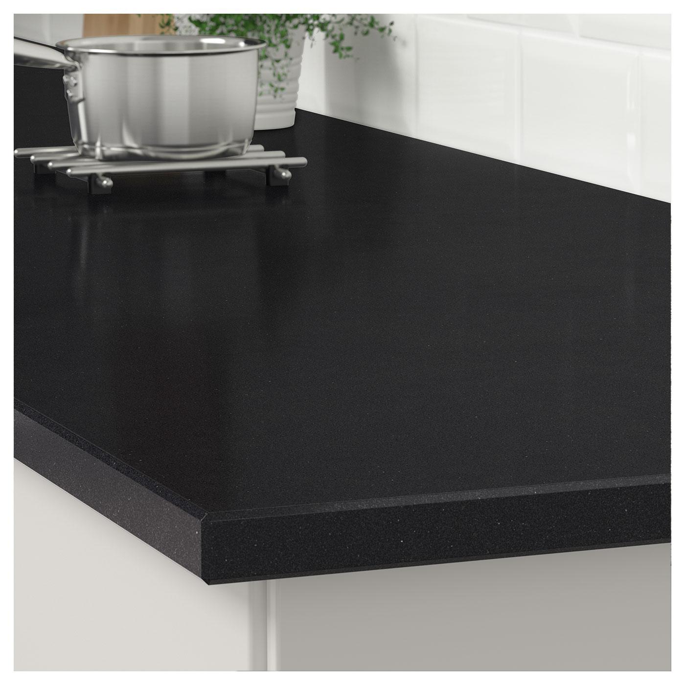 Custom Quartz Countertops IKEA CA