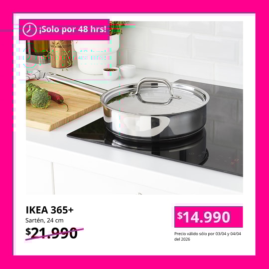 Black Week en IKEA