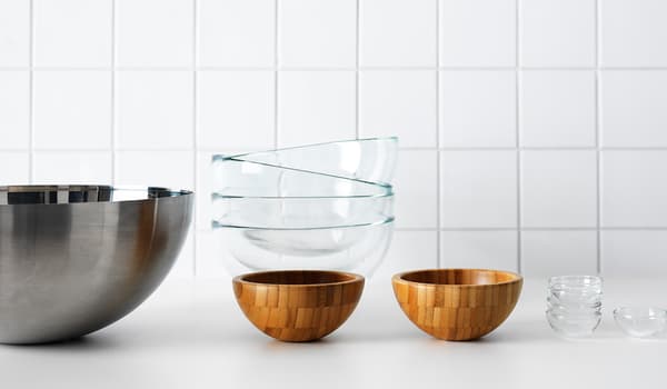 BLANDA series