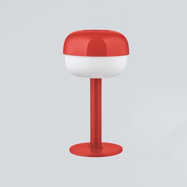 BLÅSVERK lamp