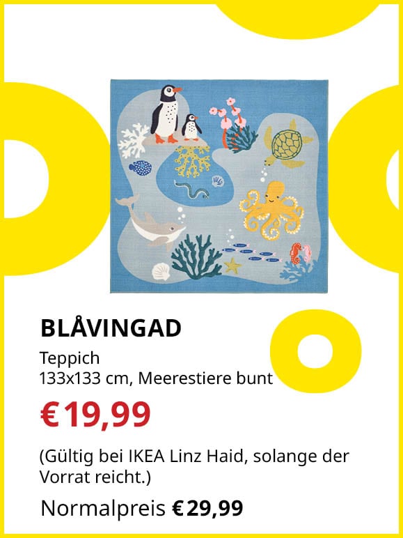 BLAVINGAD