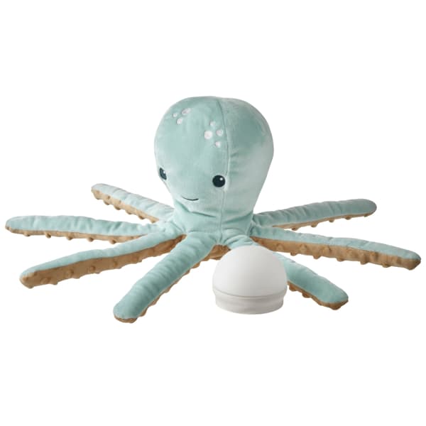 BLÅVINGAD soft toy