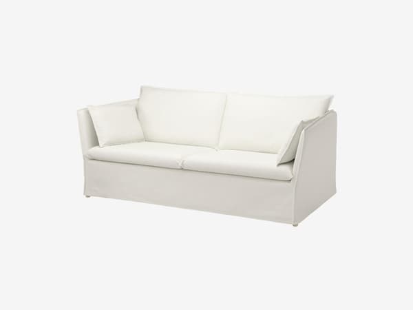 BLEKINGE white