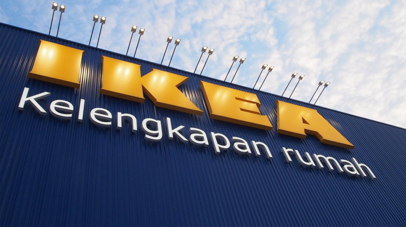 How to shop at IKEA  IKEA Malaysia - IKEA