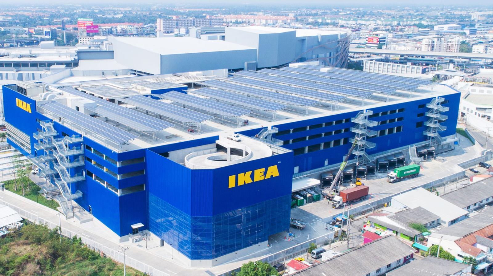 How to shop at IKEA IKEA Thailand IKEA