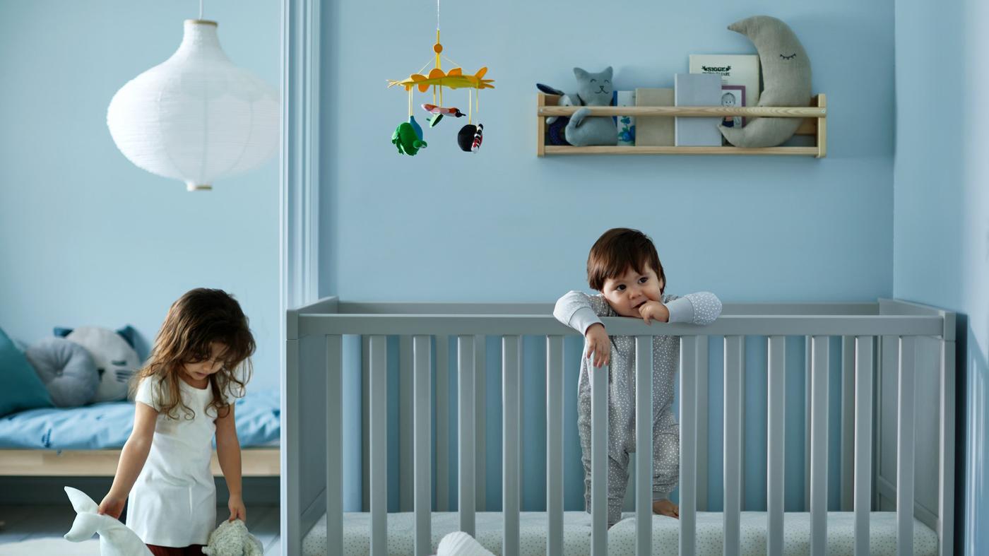 Guaranteed Buyback of Children's Furniture IKEA