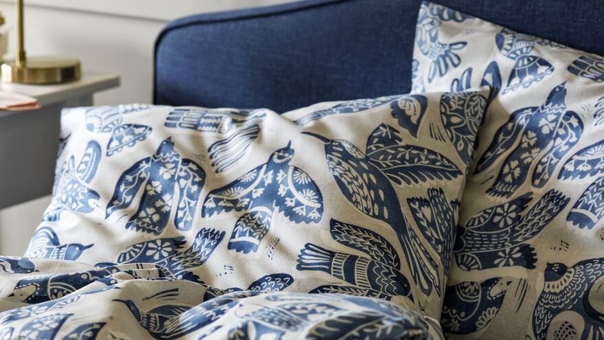 FJÄLLBRÄCKA Comforter, light warm, Twin - IKEA