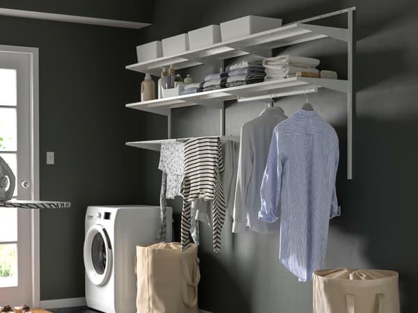 BOAXEL storage system